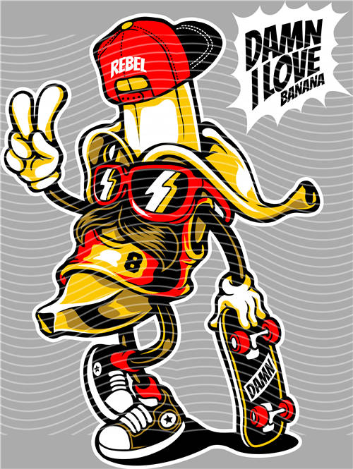 Street design-JT 3707